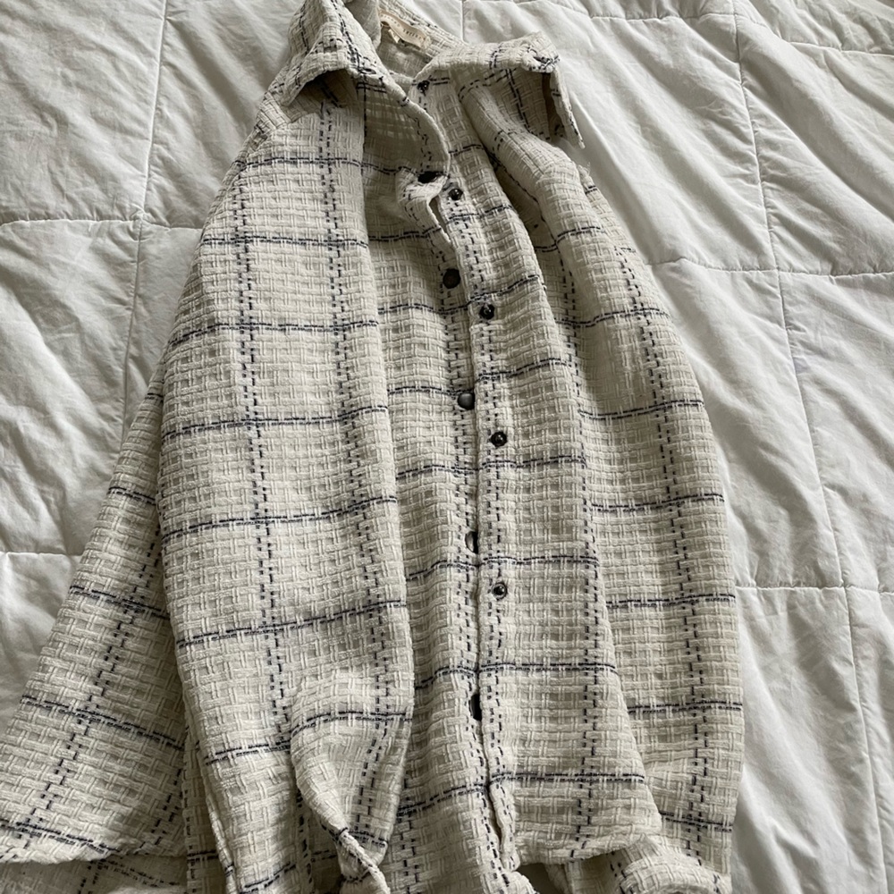 Gilden Intent Shacket